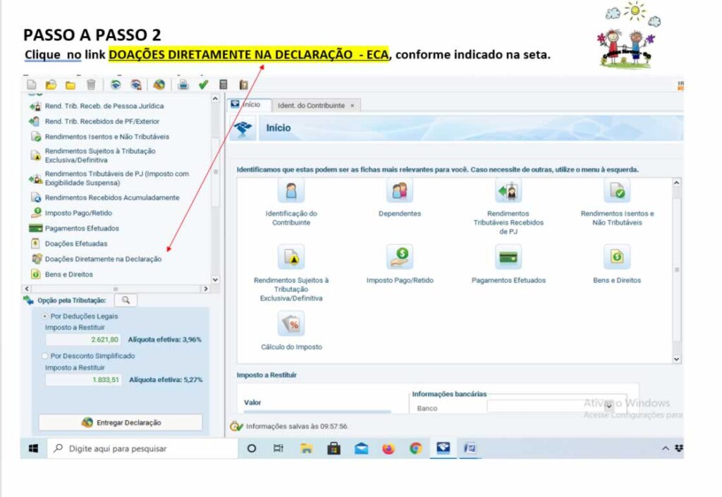 PASSO 2