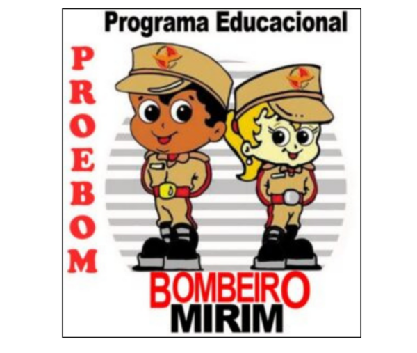 ASSOCIAÇÃO BOMBEIRO MIRIM